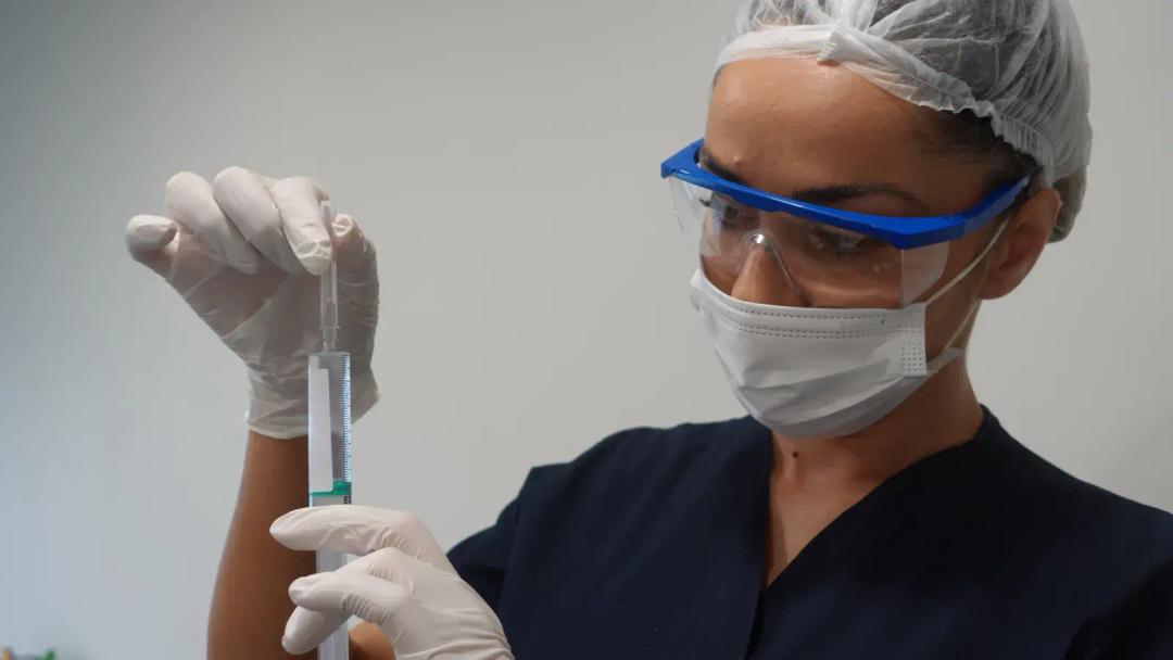 Nazorg met de HCT behandeling