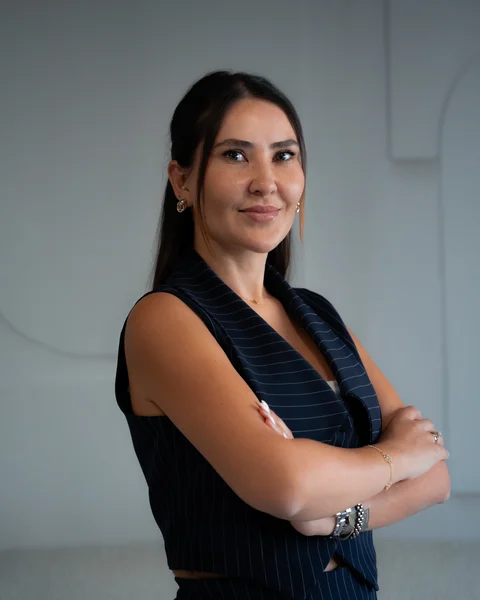 Irem Sokmen - Directeur / Hoofd Haartechnicus bij HCI Clinics