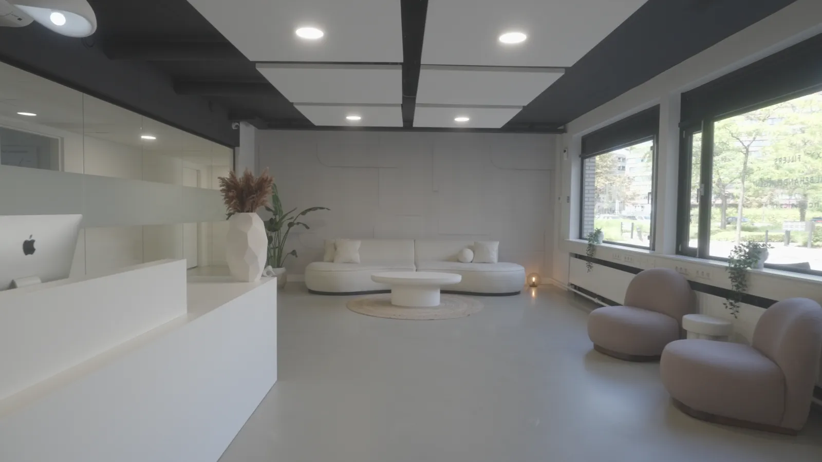 Pourquoi HCI Clinics?